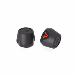 SW-Motech Noir. Yamaha Tracer 9 / GT (20-). - Noir. Yamaha Tracer 9 / GT (20-).