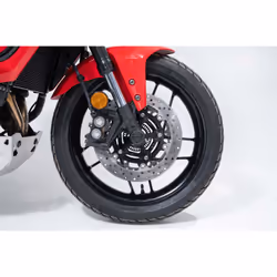 SW-Motech Noir. Yamaha Tracer 9 / GT (20-). - Noir. Yamaha Tracer 9 / GT (20-).