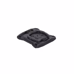 SW-Motech Noir. Pour fixation sur le siège. - Noir. Pour fixation sur le siège.