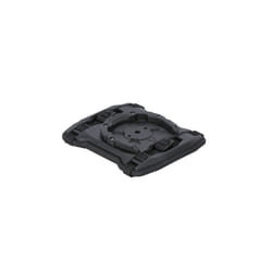 SW-Motech Noir. Pour fixation sur le siège. - Noir. Pour fixation sur le siège.