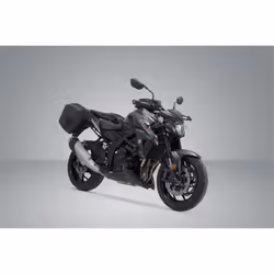 SW-Motech 2x 16,5 l. Suzuki GSX-S 750 (16-). - 2x 16,5 l. Suzuki GSX-S 750 (16-).