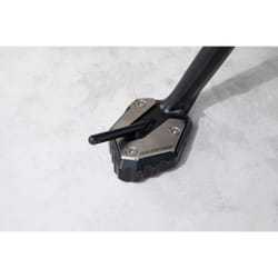 SW-Motech Noir/Argent. Modéles Yamaha Tracer 9 (20-). - Noir/Argent. Modéles Yamaha Tracer 9 (20-).