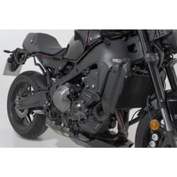 SW-Motech Noir. Yamaha Tracer 9 (20-). - Noir. Yamaha Tracer 9 (20-).