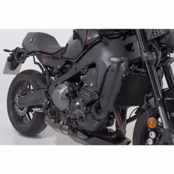 SW-Motech Noir. Yamaha Tracer 9 (20-). - Noir. Yamaha Tracer 9 (20-).