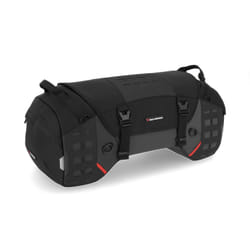 SW-Motech 1680D Nylon balistique. Noir/antracite. - 1680D Nylon balistique. Noir/antracite.