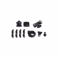 SW-Motech Incl. bras 2". Pour guidon/fixation rétroviseur - Incl. bras 2". Pour guidon/fixation rétroviseur