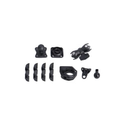 SW-Motech Incl. bras 2". Pour guidon/fixation rétroviseur - Incl. bras 2". Pour guidon/fixation rétroviseur