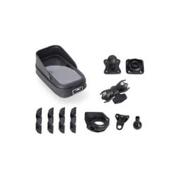 SW-Motech Incl. bras 2". Pour guidon/fixation rétroviseur - Incl. bras 2". Pour guidon/fixation rétroviseur