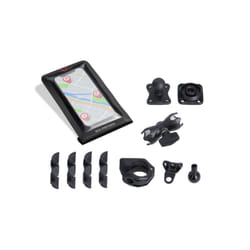 SW-Motech Incl. bras 2". Pour guidon/fixation rétroviseur - Incl. bras 2". Pour guidon/fixation rétroviseur