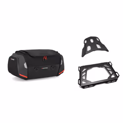 SW-Motech Yamaha MT-07 Tracer (16-). - Yamaha MT-07 Tracer (16-).