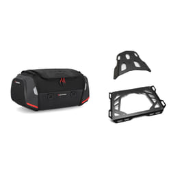 SW-Motech Yamaha MT-07 Tracer (16-). - Yamaha MT-07 Tracer (16-).