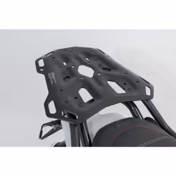 SW-Motech Triumph Tiger 800 Modelle (10-). - Triumph Tiger 800 Modelle (10-).