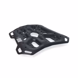 SW-Motech Noir. Yamaha Tracer 9 / GT (20-) / GT+ (22-). - Noir. Yamaha Tracer 9 / GT (20-) / GT+ (22-).