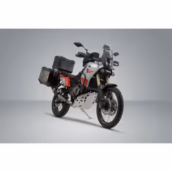 SW-Motech Yamaha Ténéré 700 (19-). - Yamaha Ténéré 700 (19-).