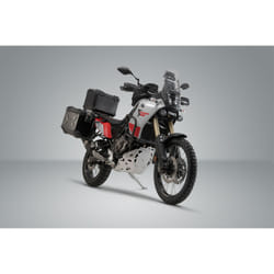 SW-Motech Yamaha Ténéré 700 (19-). - Yamaha Ténéré 700 (19-).