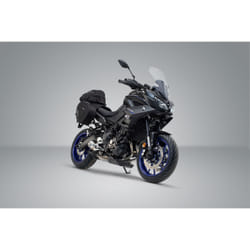 SW-Motech Yamaha Tracer 900 (14-20) / GT (18-20). - Yamaha Tracer 900 (14-20) / GT (18-20).