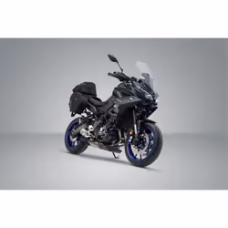SW-Motech Yamaha Tracer 900 (14-20) / GT (18-20). - Yamaha Tracer 900 (14-20) / GT (18-20).