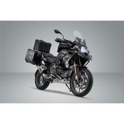SW-Motech BMW R 1200 GS, R 1250 GS. - BMW R 1200 GS, R 1250 GS.
