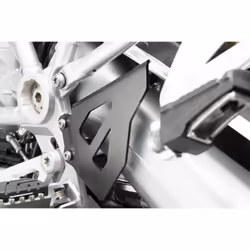 SW-Motech BMW R 1200 GS, R 1250 GS. - BMW R 1200 GS, R 1250 GS.