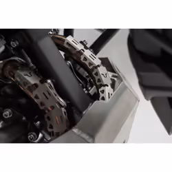 SW-Motech BMW R 1200 GS, R 1250 GS. - BMW R 1200 GS, R 1250 GS. - Vue supplémentaire 5