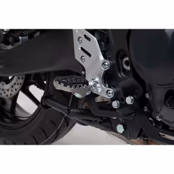 SW-Motech Yamaha Tracer 9 (20-). - Yamaha Tracer 9 (20-).