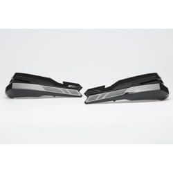 SW-Motech Noir. BMW F 750/850 GS/Adv, R 1250 GS/Adv. - Noir. BMW F 750/850 GS/Adv, R 1250 GS/Adv.