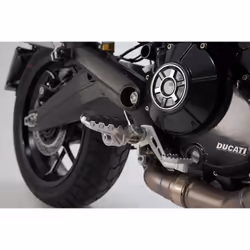 SW-Motech Ducati modèles / Benelli TRK 502 X (18-). - Ducati modèles / Benelli TRK 502 X (18-).