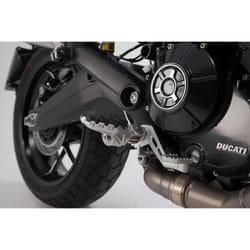 SW-Motech Ducati modèles / Benelli TRK 502 X (18-). - Ducati modèles / Benelli TRK 502 X (18-).