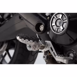 SW-Motech Ducati modèles / Benelli TRK 502 X (18-). - Ducati modèles / Benelli TRK 502 X (18-).