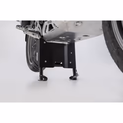 SW-Motech Noir. BMW R 1200 GS (12-18), R 1250 GS (18-). - Noir. BMW R 1200 GS (12-18), R 1250 GS (18-).