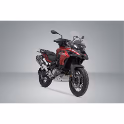 SW-Motech Benelli TRK 502 X (18-). - Benelli TRK 502 X (18-).