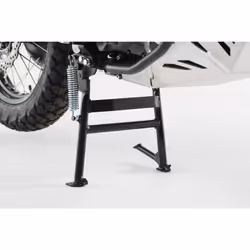 SW-Motech Noir. Kawasaki KLR 650 (08-18). - Noir. Kawasaki KLR 650 (08-18).