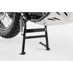 SW-Motech Noir. Kawasaki KLR 650 (08-18). - Noir. Kawasaki KLR 650 (08-18).