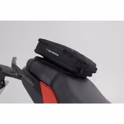 SW-Motech Noir. Avec PRO Base. - Noir. Avec PRO Base. - Vue supplémentaire 4