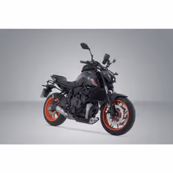 SW-Motech Yamaha MT-07 (18-24). - Yamaha MT-07 (18-24).