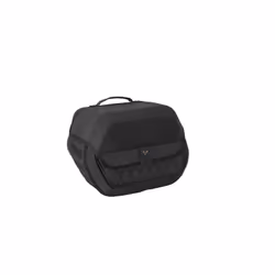 SW-Motech 19,5 l. 600Dpolyester/similicuir. Pour SLH gauche. - 19,5 l. 600Dpolyester/similicuir. Pour SLH gauche.