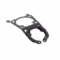 SW-Motech Noir. Yamaha MT-07 (20-24). - Noir. Yamaha MT-07 (20-24).