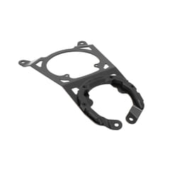 SW-Motech Noir. Yamaha MT-07 (20-24). - Noir. Yamaha MT-07 (20-24).