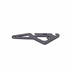 SW-Motech Honda CMX500 Rebel (16-). Pour LH1. - Honda CMX500 Rebel (16-). Pour LH1.
