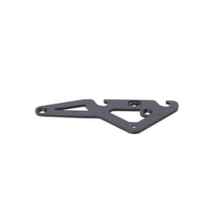 SW-Motech Honda CMX500 Rebel (16-). Pour LH1. - Honda CMX500 Rebel (16-). Pour LH1.