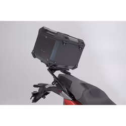 SW-Motech Noir. Honda X-ADV (20-). - Noir. Honda X-ADV (20-).