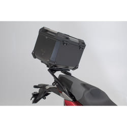 SW-Motech Gris. Honda X-ADV (20-). - Gris. Honda X-ADV (20-)., argent
