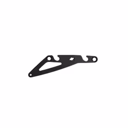 SW-Motech Harley-Davidson StreetBob/Slim/Standard. Pour LH1. - Harley-Davidson StreetBob/Slim/Standard. Pour LH1.