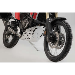 SW-Motech Argent. Modéles Yamaha Ténéré 700 (19-). - Argent. Modéles Yamaha Ténéré 700 (19-).