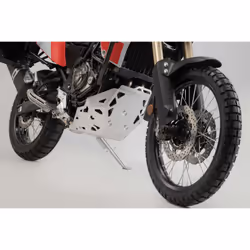 SW-Motech Argent. Modéles Yamaha Ténéré 700 (19-). - Argent. Modéles Yamaha Ténéré 700 (19-).