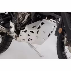 SW-Motech Argent. Modéles Yamaha Ténéré 700 (19-). - Argent. Modéles Yamaha Ténéré 700 (19-).