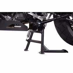 SW-Motech Noir. Suzuki DL 650 V-Strom (03-10). - Noir. Suzuki DL 650 V-Strom (03-10).