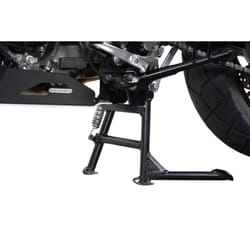 SW-Motech Noir. Suzuki DL 650 V-Strom (03-10). - Noir. Suzuki DL 650 V-Strom (03-10).