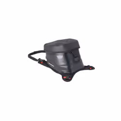 SW-Motech 5,5 l. Fixation à sangles. Étanche. - 5,5 l. Fixation à sangles. Étanche.