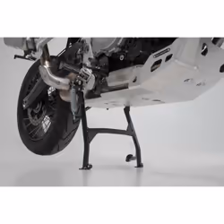 SW-Motech Noir. BMW F 850 GS (17-) m. BMW Tieferlegung. - Noir. BMW F 850 GS (17-) m. BMW Tieferlegung.